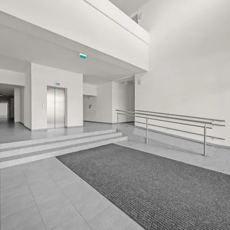2 With Balcony - Nalepkova * Liptovský Mikuláš