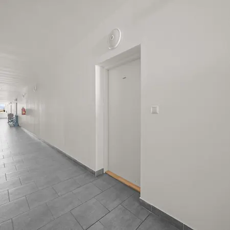 Lägenhet 2 With Balcony - Nalepkova Liptovský Mikuláš